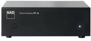 PP2e Phono-Vorverstärker graphit