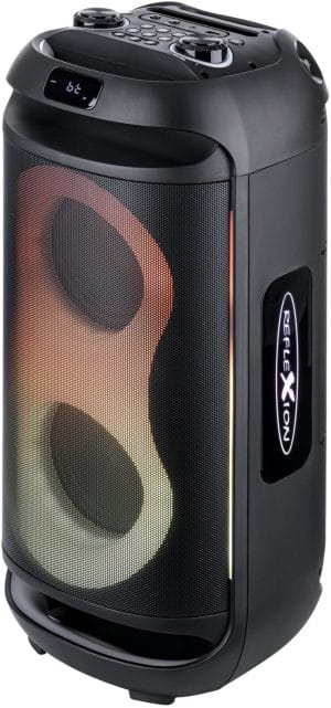 PSX40BT Party-Lautsprecher