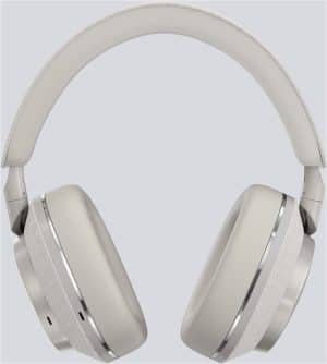 PX7 S2 Bluetooth-Kopfhörer grau