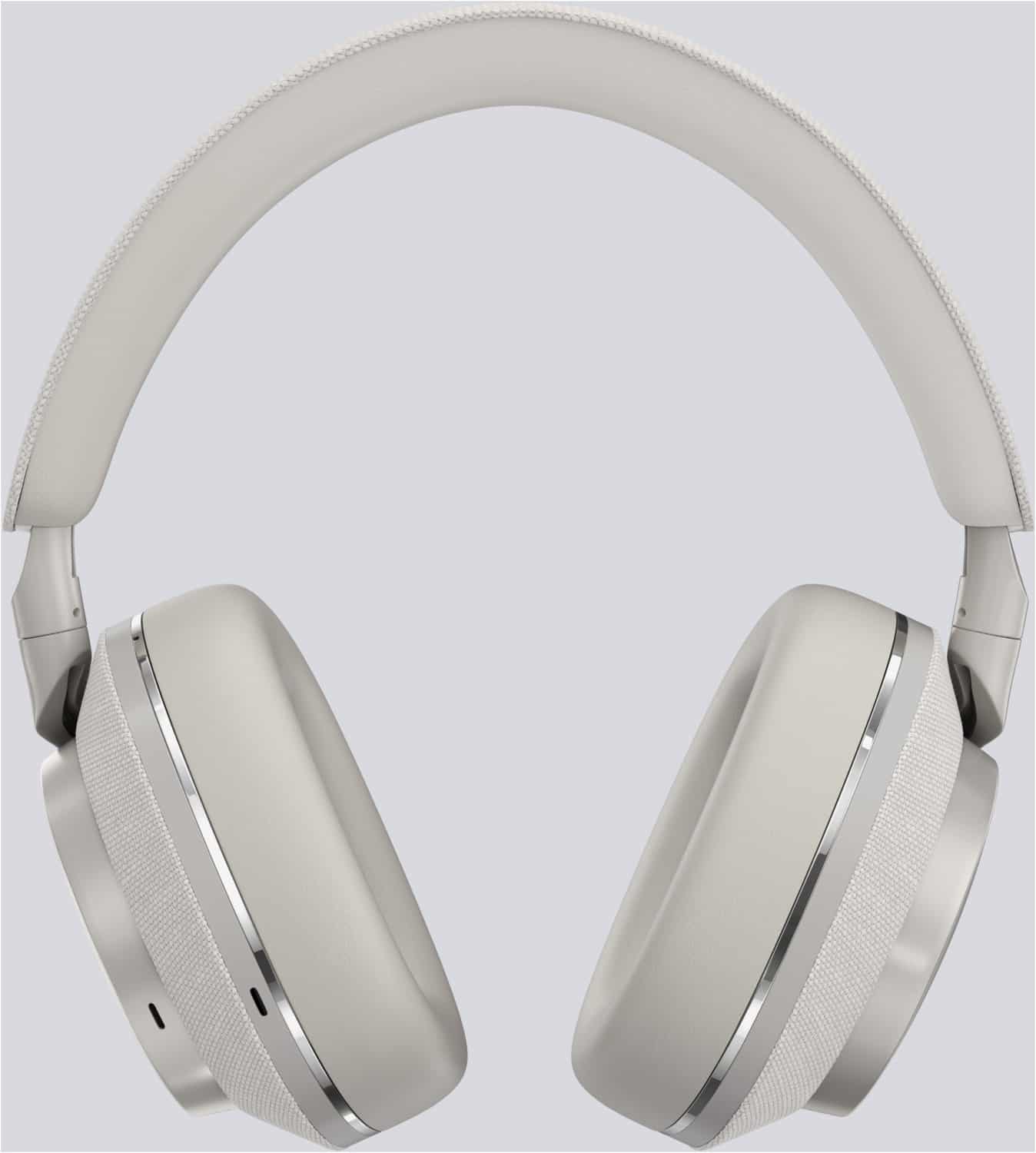 PX7 S2 Bluetooth-Kopfhörer grau