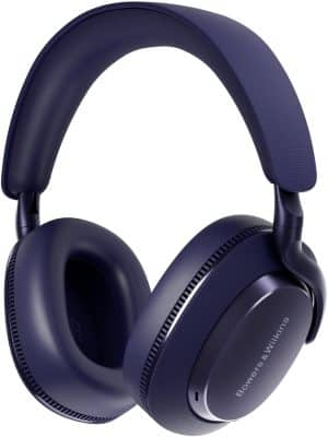 PX7 S3 Bluetooth-Kopfhörer indigo blue