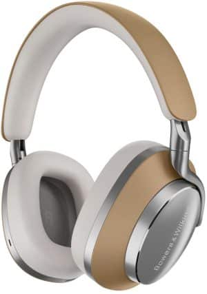 PX8 Bluetooth-Kopfhörer beige
