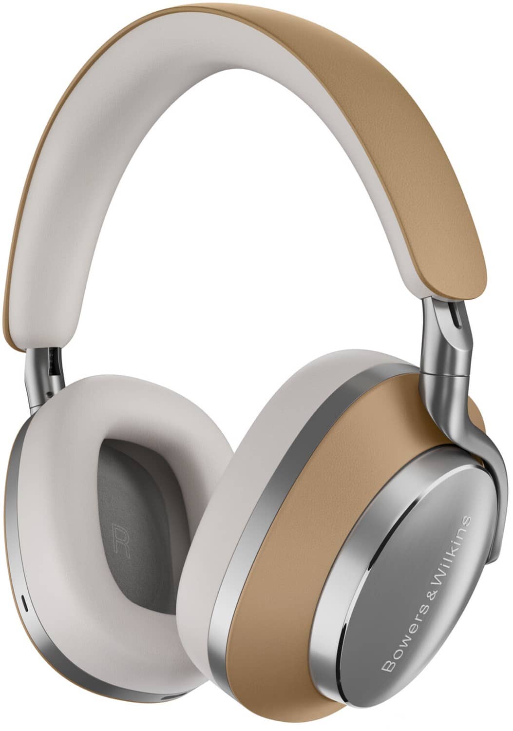 PX8 Bluetooth-Kopfhörer beige