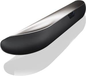 Panorama 2 Soundbar schwarz