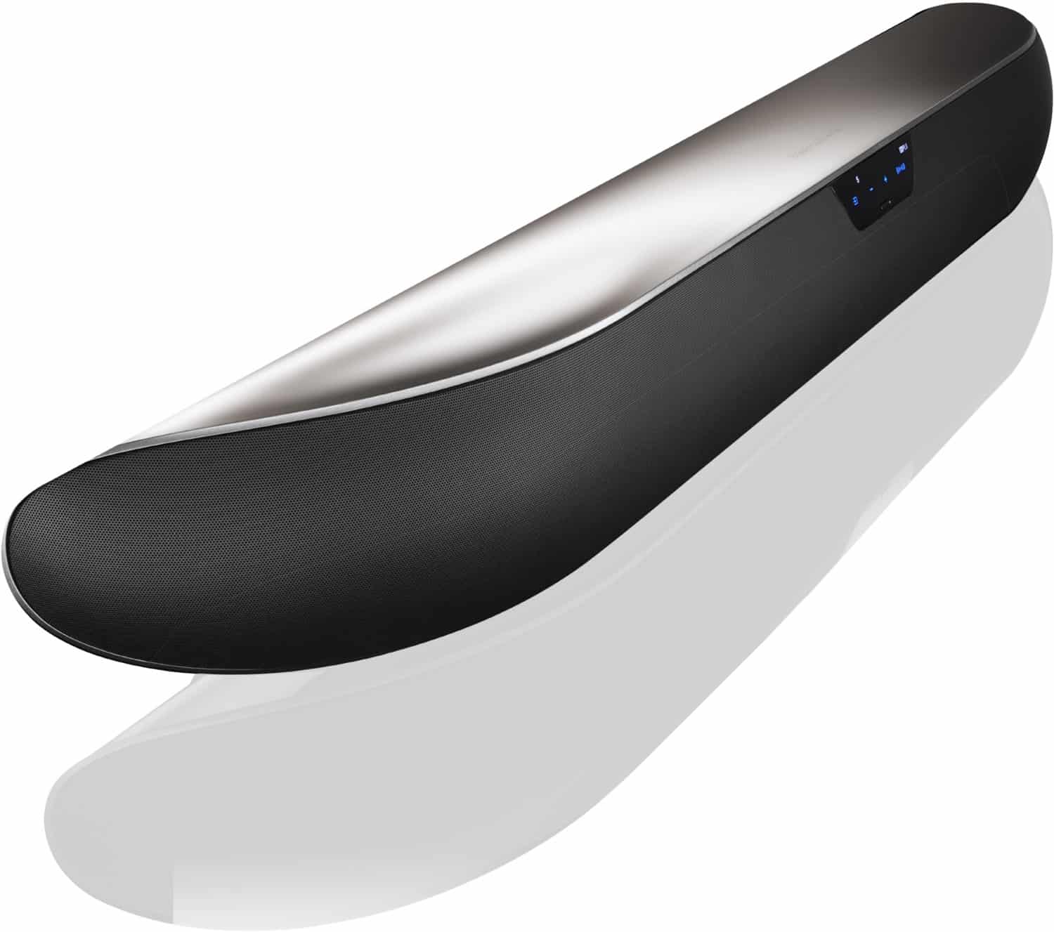 Panorama 2 Soundbar schwarz