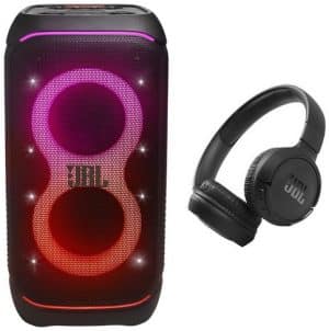 PartyBox 320 + Tune 570BT Party-Lautsprecher