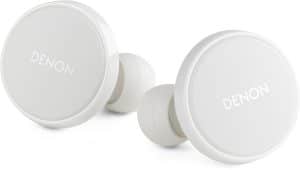 PerL Pro True Wireless Kopfhörer weiss