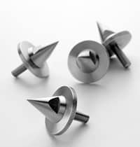 Piega Spikes (M8 Gewinde)