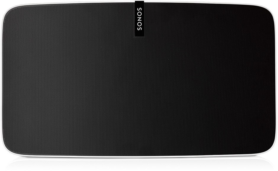 Play:5 – der leistungsstärkste Speaker für HiFi-Sound weiß