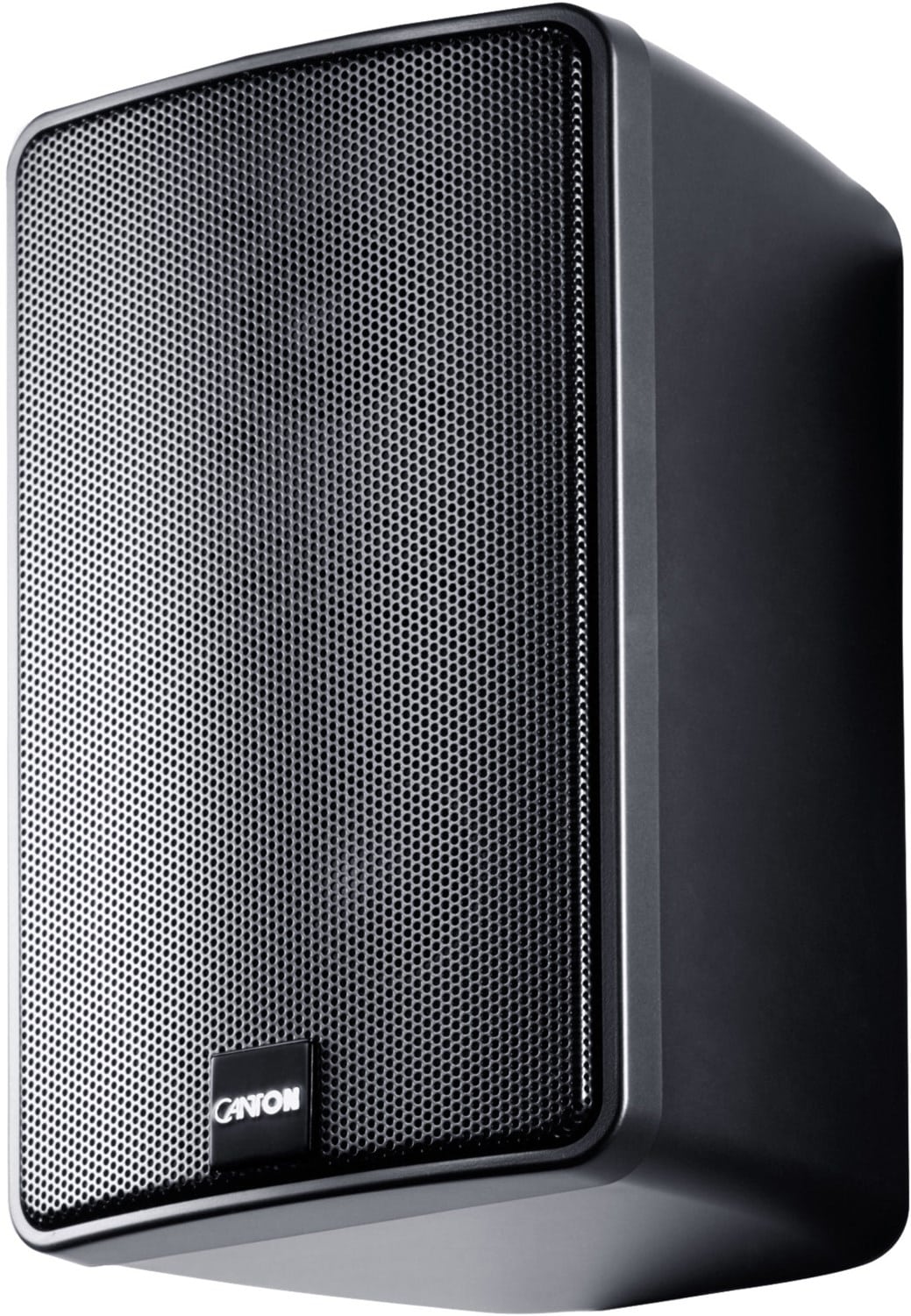 Plus GX.3 /Stück Klein-/Regallautsprecher schwarz