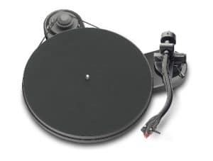 Pro-Ject RPM 1 Carbon