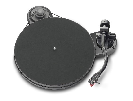 Pro-Ject RPM 1 Carbon