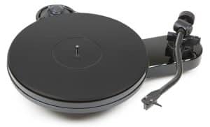 Pro-Ject RPM 3 Carbon
