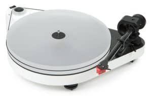 Pro-Ject RPM 5 Carbon