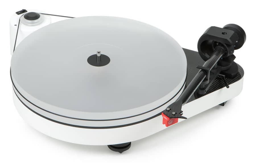 Pro-Ject RPM 5 Carbon