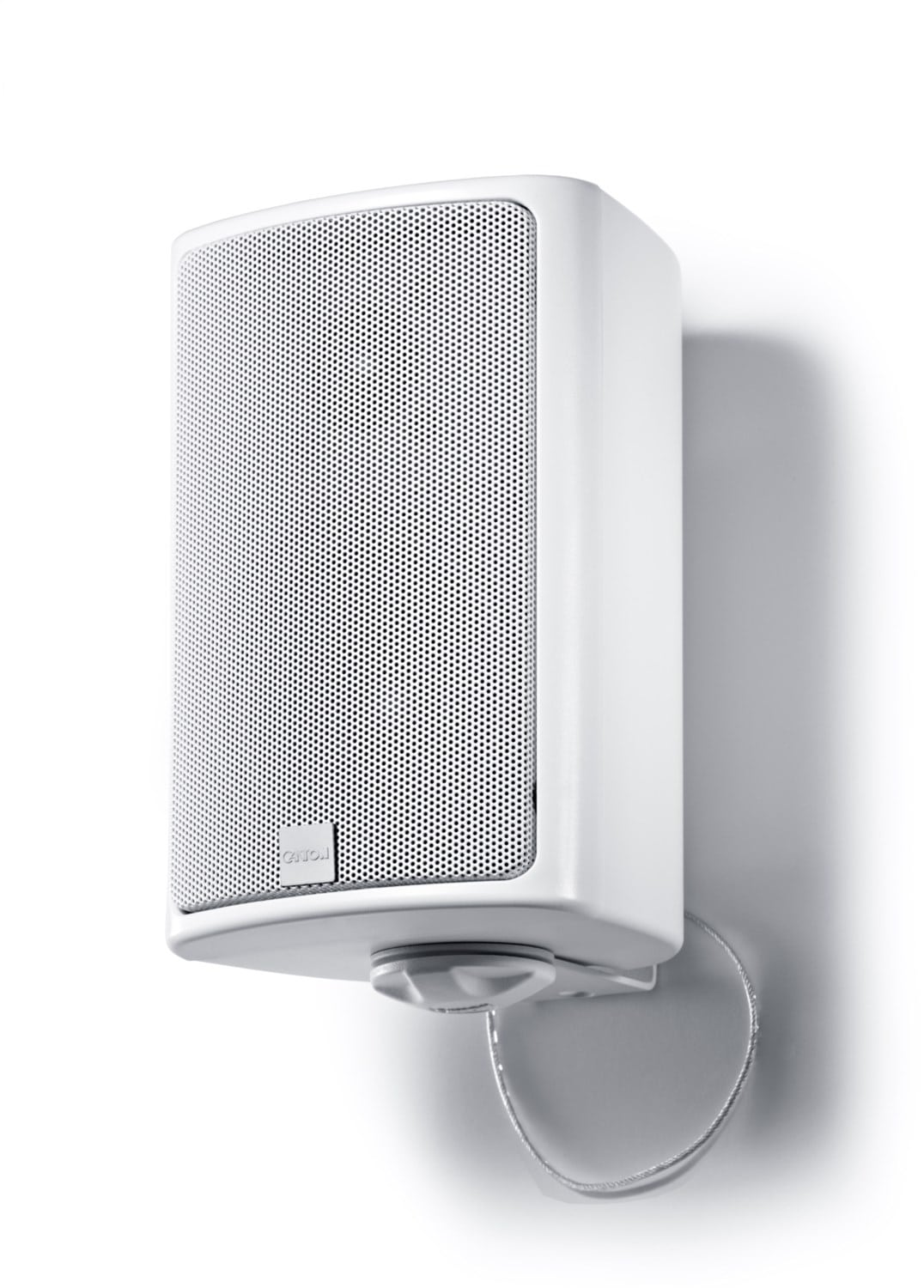 Pro X.3 /Stück Klein-/Regallautsprecher weiß