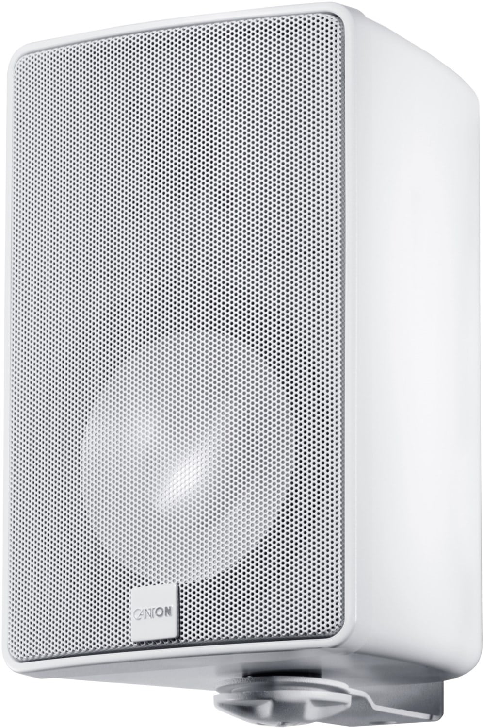 Pro XL.3 /Stück Klein-/Regallautsprecher weiß