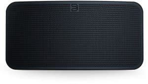 Pulse 2i Multimedia-Lautsprecher Bluetooth schwarz