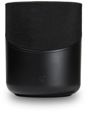 Pulse M Streaming-Lautsprecher schwarz
