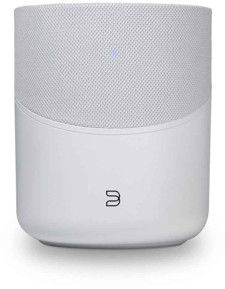 Pulse M Streaming-Lautsprecher weiß