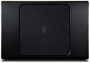 Pulse Sub+ Aktiv-Subwoofer schwarz