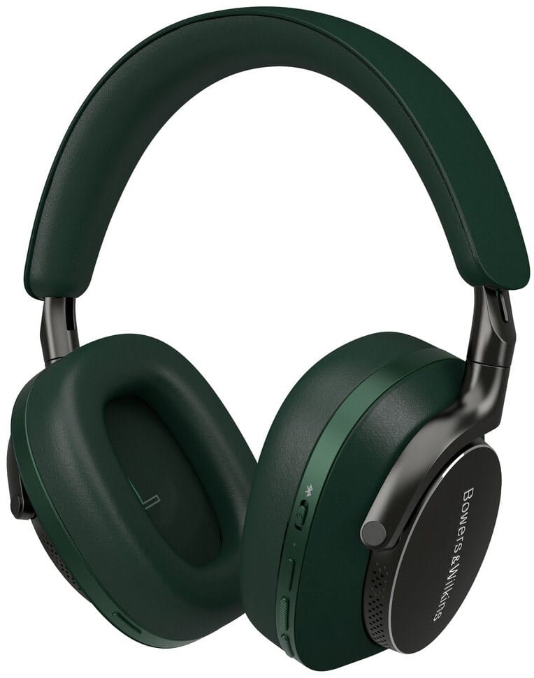 Px8 Bluetooth-Kopfhörer dark forest