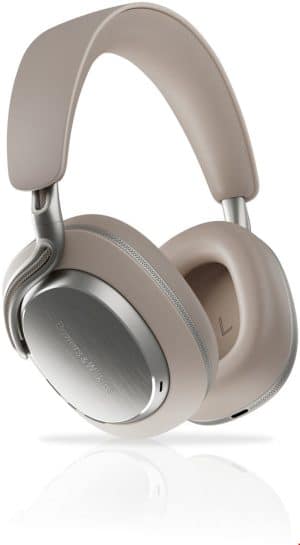 Px8 S2 Bluetooth-Kopfhörer warm stone