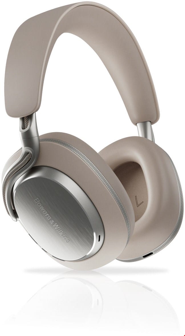 Px8 S2 Bluetooth-Kopfhörer warm stone