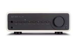 Quad Vena II (Holzgehäuse)