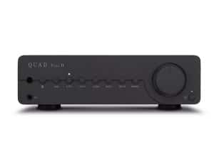 Quad Vena II (Metallgehäuse)