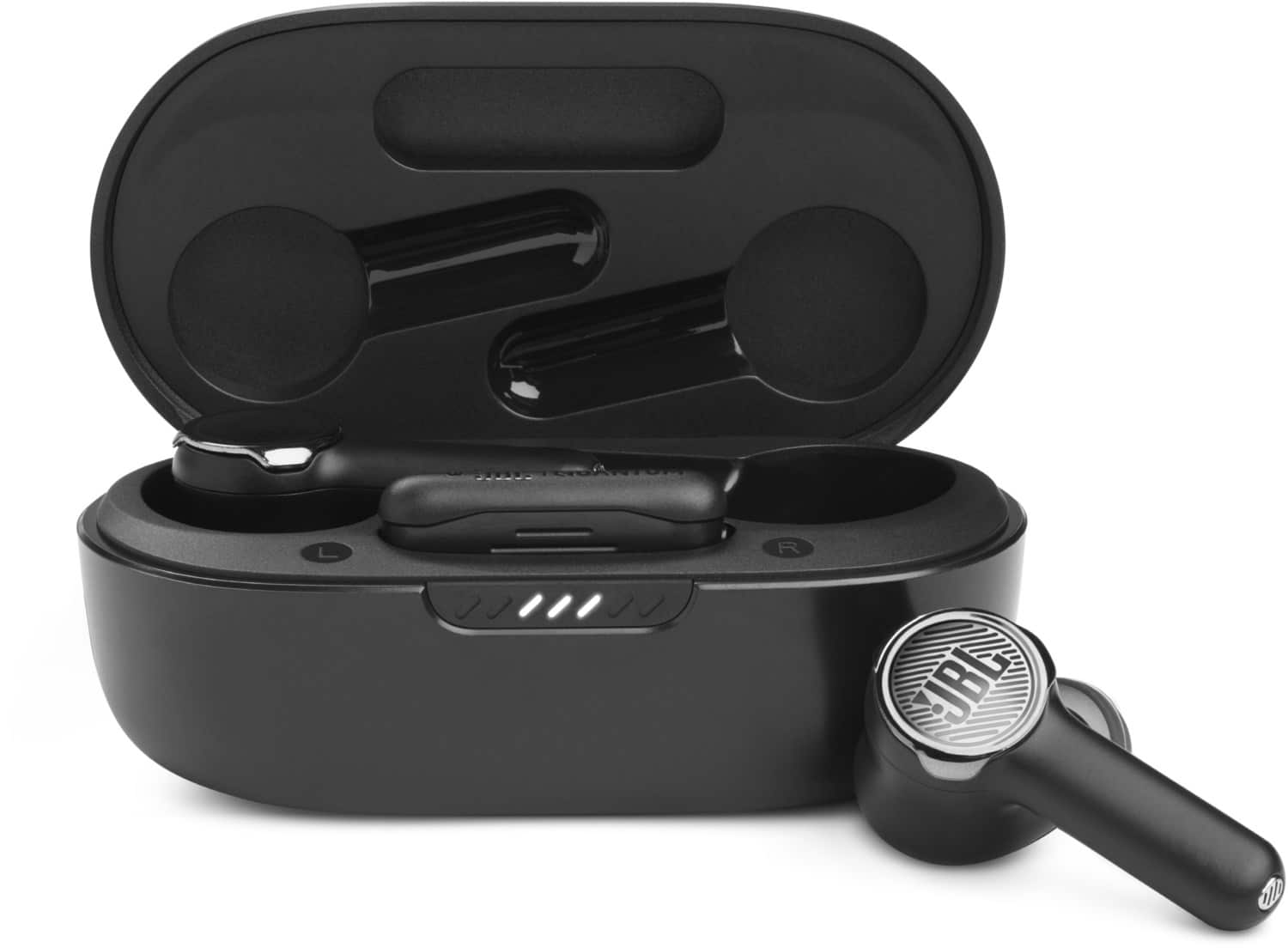 Quantum True Wireless Gaming Headset