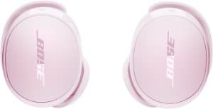 QuietComfort Earbuds True Wireless Kopfhörer petal pink