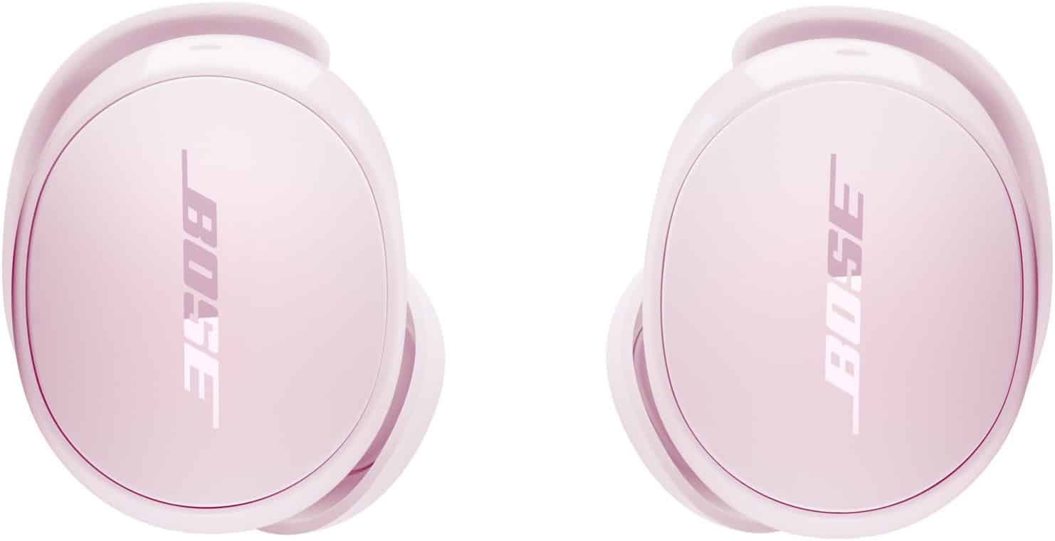 QuietComfort Earbuds True Wireless Kopfhörer petal pink