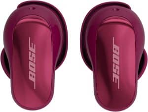 QuietComfort Ultra Earbuds 2.Gen. True Wireless Kopfhörer deep plum
