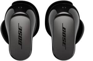 QuietComfort Ultra Earbuds 2.Gen. True Wireless Kopfhörer schwarz