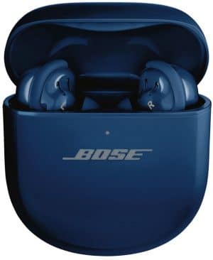 QuietComfort Ultra Earbuds True Wireless Kopfhörer Lunar Blue