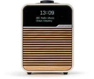 R1 MKIV Heimradio cream