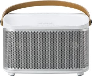 R1 Multimedia-Lautsprecher white