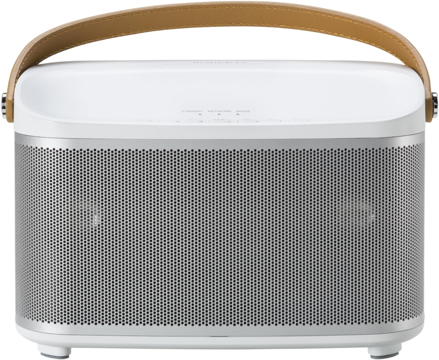 R1 Multimedia-Lautsprecher white