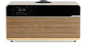 R2 MK4 Internetradio cream