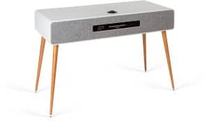 R7 MKIII Hifi-System matt grau