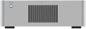 RB-1552 MKII Stereo-Endstufe silber