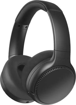 RB-M700BE Bluetooth-Kopfhörer schwarz