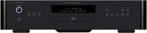 RCD-1572 MKII CD-Spieler schwarz