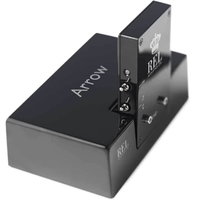 REL Arrow Wireless Transmitter