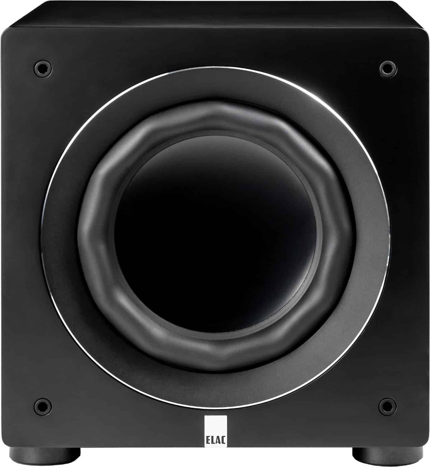 RS500-SB Aktiv-Subwoofer