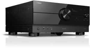 RX-A4A AV-Receiver schwarz