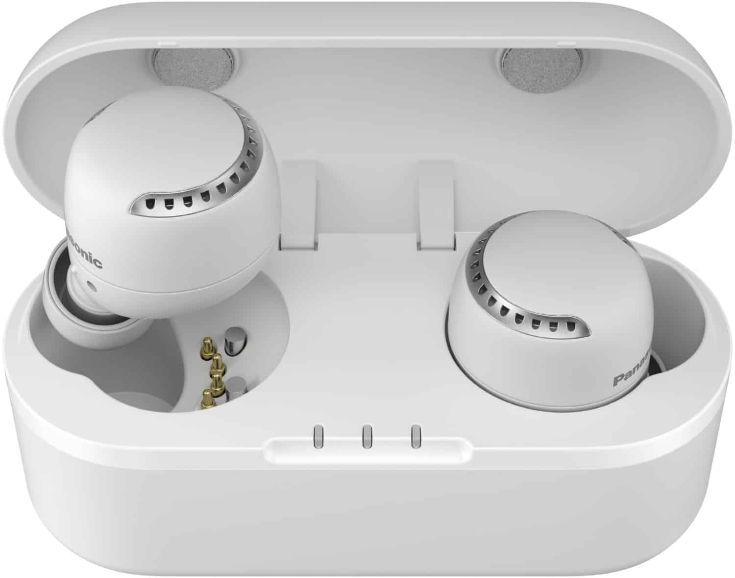 RZ-S500WE Bluetooth-Kopfhörer weiß