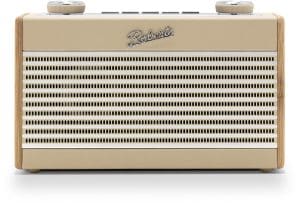 RamblerUno Kofferradio mit DAB/DAB+ pastel cream