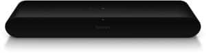 Ray Soundbar schwarz